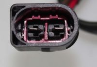 DOGA EVW052 - Ventilador, refrigeración del motor