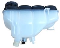 DOGA 40X0003 - Depósito compensación, refrigerante