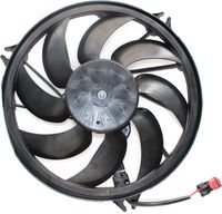 DOGA EPE036 - Ventilador, refrigeración del motor
