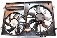 DOGA EVW069 - Ventilador, refrigeración del motor
