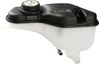 DOGA 40X0200 - Depósito compensación, refrigerante