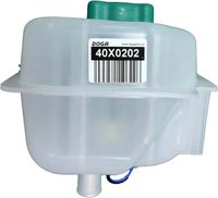 DOGA 40X0202 - Depósito compensación, refrigerante