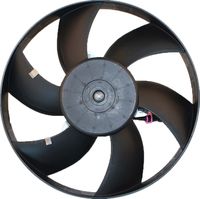 CASCO CEF73301GS - Ventilador, refrigeración del motor - Genuine
