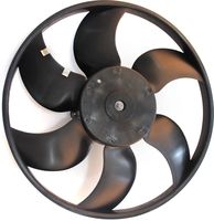 DOGA ERE022 - Ventilador, refrigeración del motor