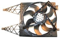 DOGA EVW060 - Ventilador, refrigeración del motor