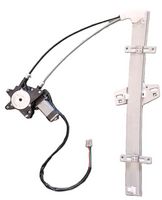 DOGA 101299 - Elevalunas