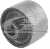 3RG 50316 - Suspensión, Brazo oscilante
