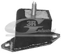 3RG 40607 - Soporte, motor