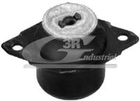 3RG 40724 - Soporte, motor