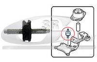 3RG 80261 - Soporte, motor