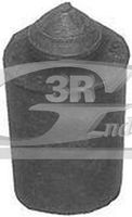 3RG 70701 - Almohadilla de tope, silenciador