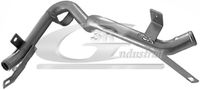 3RG 80276 - Conducto refrigerante
