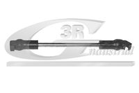 3RG 23401 - Palanca selectora/de cambio