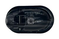 3RG 69608 - Manecilla de puerta, equipamiento habitáculo