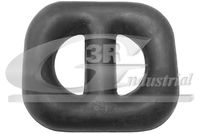 3RG 70405 - Soporte, silenciador