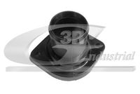 3RG 80258 - Brida de refrigerante