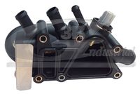 3RG 81304 - Brida de refrigerante