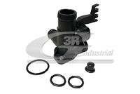 3RG 82714 - Brida de refrigerante
