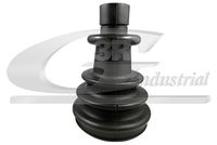 3RG 17630 - Fuelle, árbol de transmisión