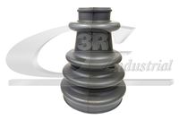 3RG 17625 - Fuelle, árbol de transmisión