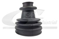 3RG 17219 - Fuelle, árbol de transmisión