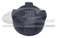 3RG 80753 - Tapón, depósito de refrigerante