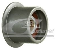 3RG 13106 - Polea inversión/guía, correa distribución