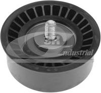 3RG 13406 - Polea inversión/guía, correa distribución