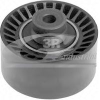 3RG 13230 - Polea inversión/guía, correa distribución