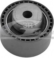 3RG 13232 - Polea inversión/guía, correa distribución