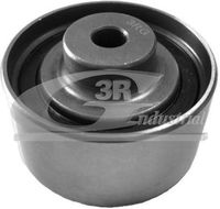 3RG 13903 - Polea inversión/guía, correa distribución