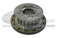 3RG 10250 - Polea inversión/guía, correa distribución
