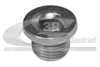 3RG 83018 - Tapón roscado, colector de aceite