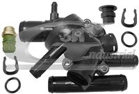 3RG M80635M - Termostato, refrigerante