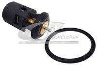 3RG 81762 - Termostato, refrigerante