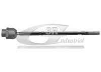 3RG 34025 - Articulación axial, barra de acoplamiento