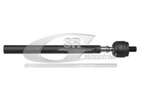 3RG 34036 - Articulación axial, barra de acoplamiento