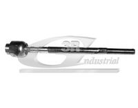 3RG 34002 - Articulación axial, barra de acoplamiento