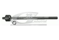 3RG 34237 - Articulación axial, barra de acoplamiento