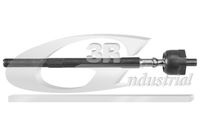 3RG 34212 - Articulación axial, barra de acoplamiento