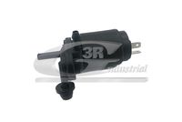 3RG 88709 - Bomba de agua de lavado, lavado de parabrisas