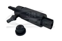 3RG 88109 - Bomba de agua de lavado, lavado de parabrisas
