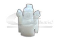 3RG 24252 - Horquilla de desembrague, embrague