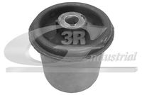 3RG 50705 - Suspensión, cuerpo del eje