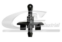 3RG 86902 - Tobera de agua regadora, lavado de parabrisas