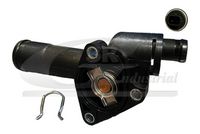 3RG 81685 - Termostato, refrigerante