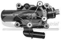 3RG 82209 - Termostato, refrigerante