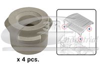3RG 832644 - Tope, tapa motor