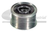 3RG 10511 - Rueda libre alternador