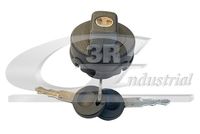 3RG 81729 - Tapa, depósito de combustible